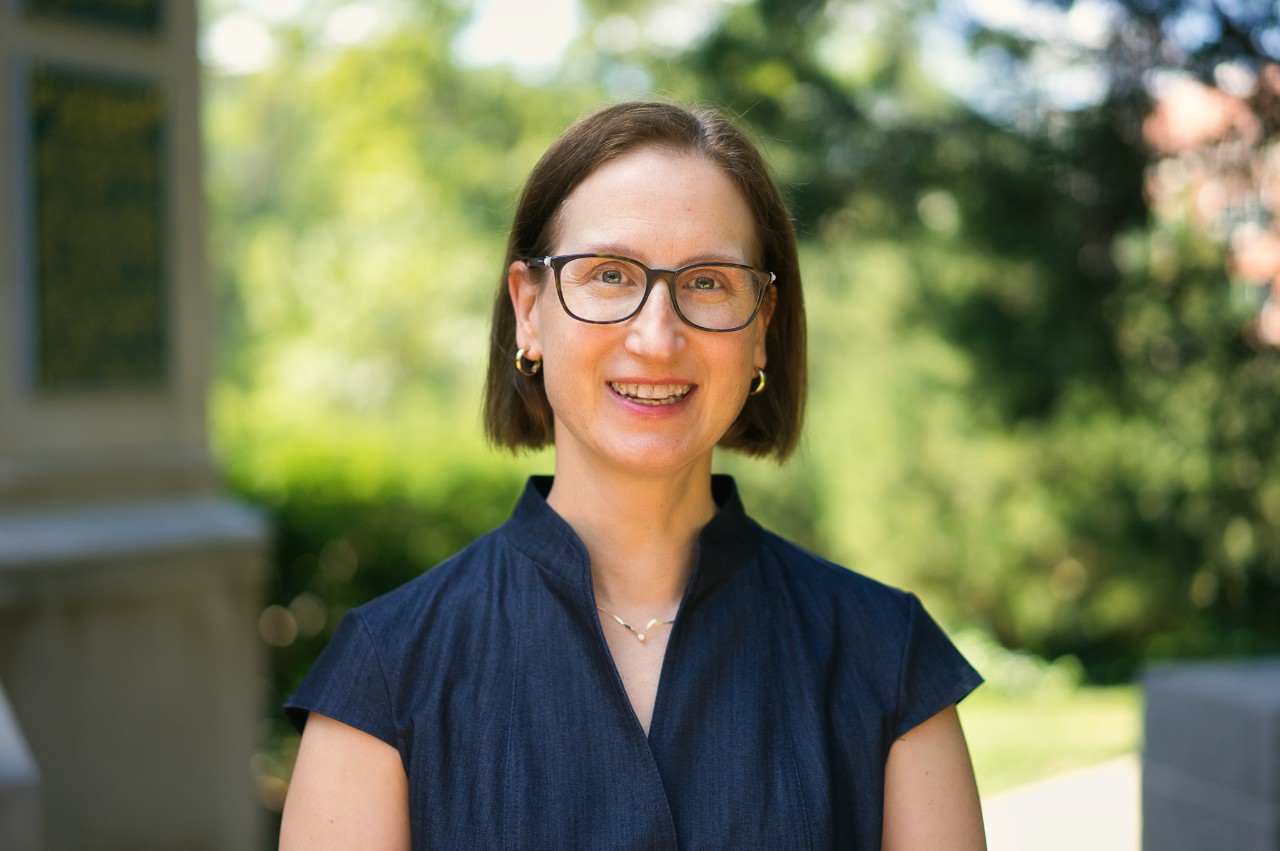 Paula Winke
