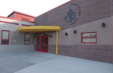 Image of Academy of World Languages building