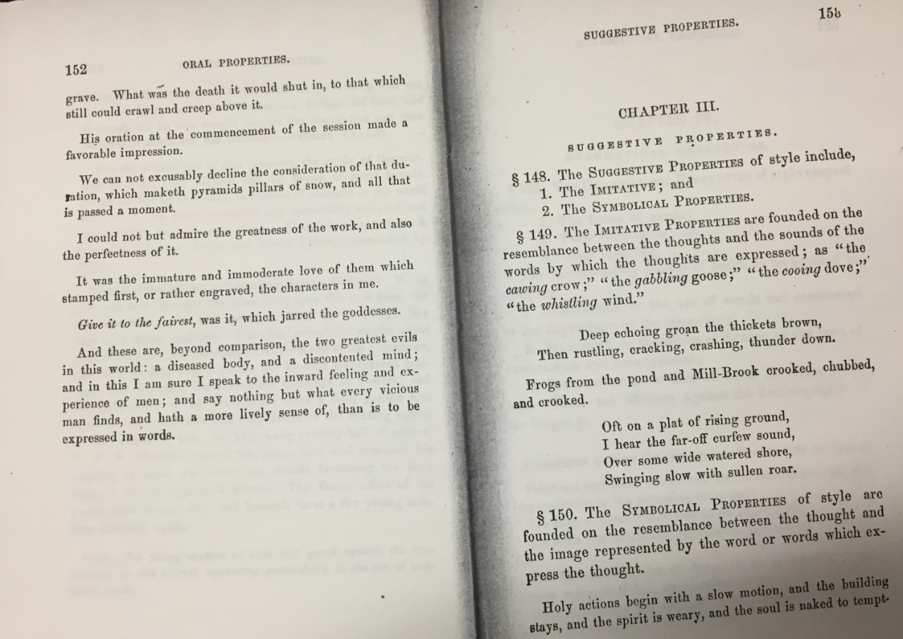 Scanned image of schultz book