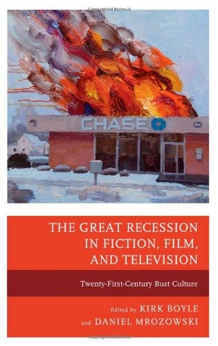 Great Recession Cover