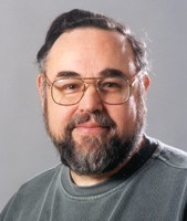 Portrait of Dr. Ralph Meyer