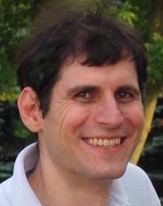 Photo of Anna Gudmundsdottir