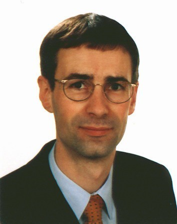 Dr. Gunther Wittstock