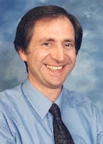 Professor Peter J. Sadler University of Edinburgh