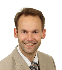 Prof. Dr. Mark Helm, Inst. for Chemistry & Biochemistry, Mainz, Germany