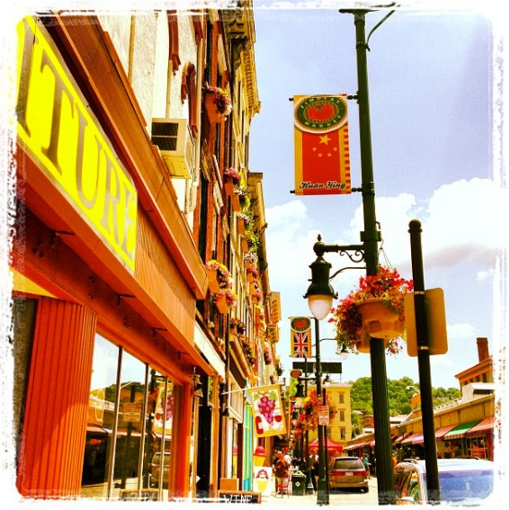 Findlay Market
