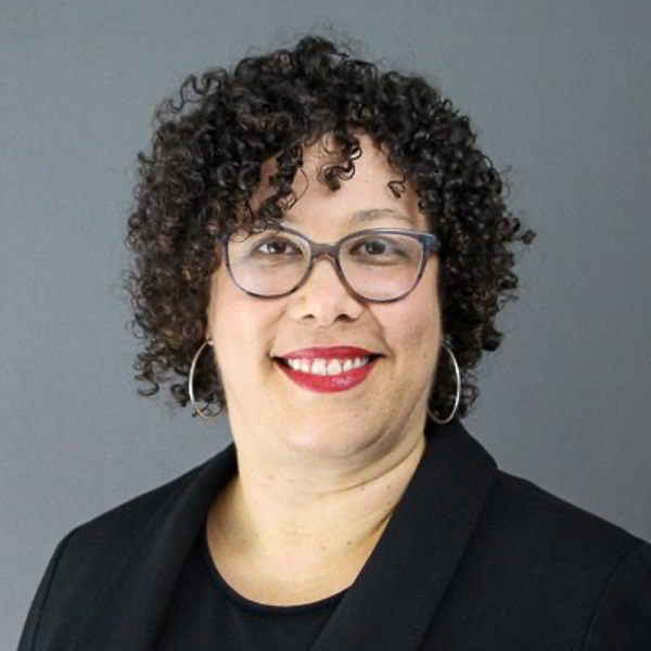 Image: Profile Picture, Dr. Cassandra Jones