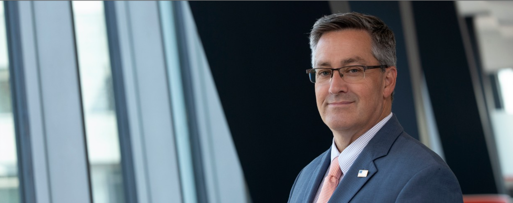 Richard J. Harknett, PhD Professor and Director, SPIA Co-Director, Ohio Cyber Range Institute Chair, Center for Cyber Strategy and Policy