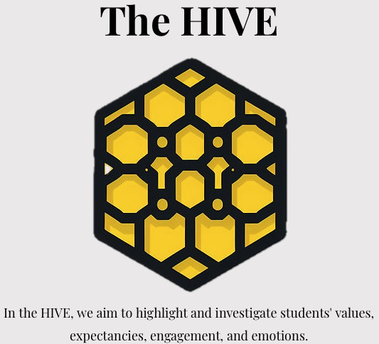 The HIVE - Beymer Lab Logo