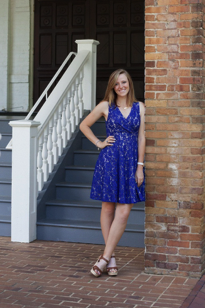 Image of Alexandra Bruce