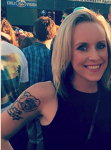 Image of Jessica Spicer