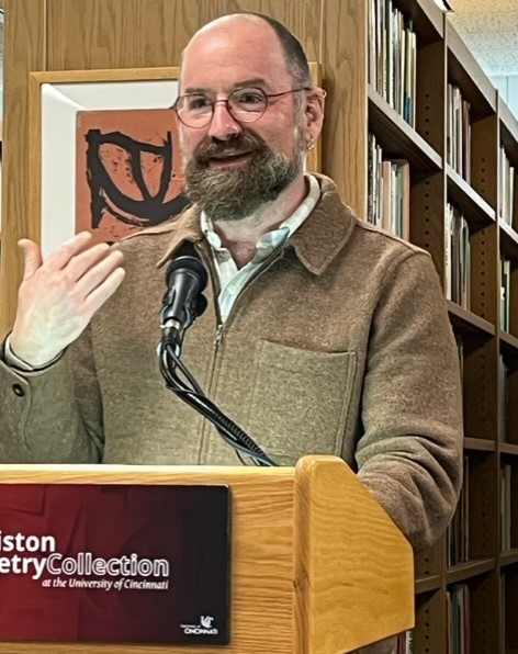 Brian Teare