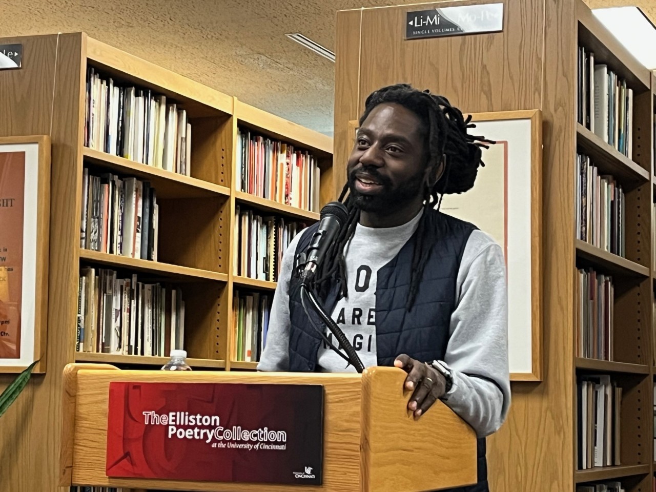 Douglas Kearney