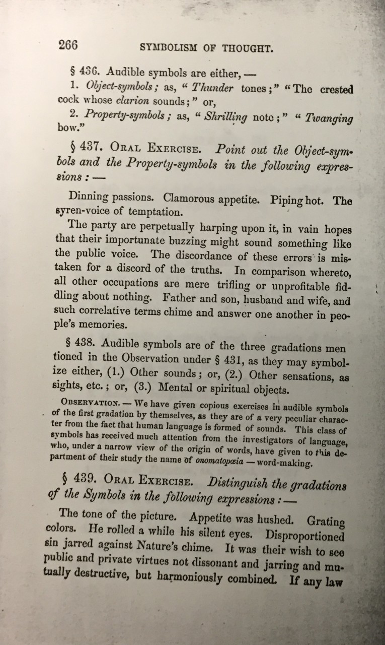 Scanned image of schultz book