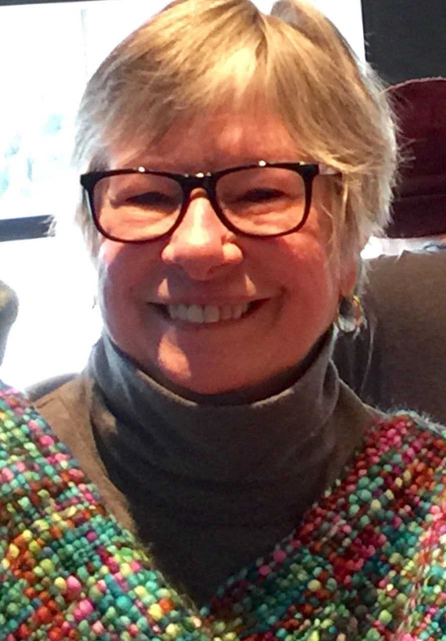 Lucille Schultz