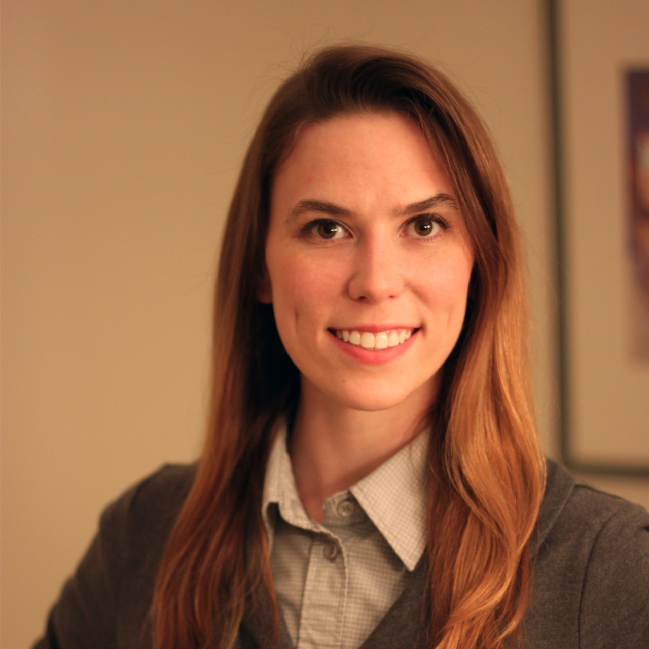 Headshot of Corinne Jorgenson
