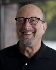 Headshot of Thomas Daniel
