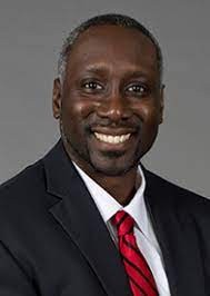 Headshot of James Mack