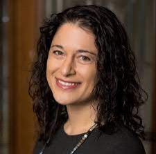 Headshot of Angela Potochnik