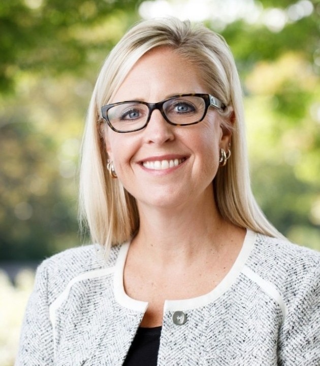 Headshot of Heather Rocchetta
