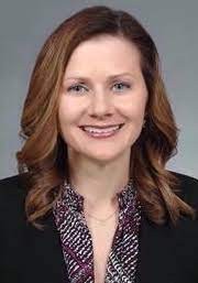 Headshot of Holly Bante