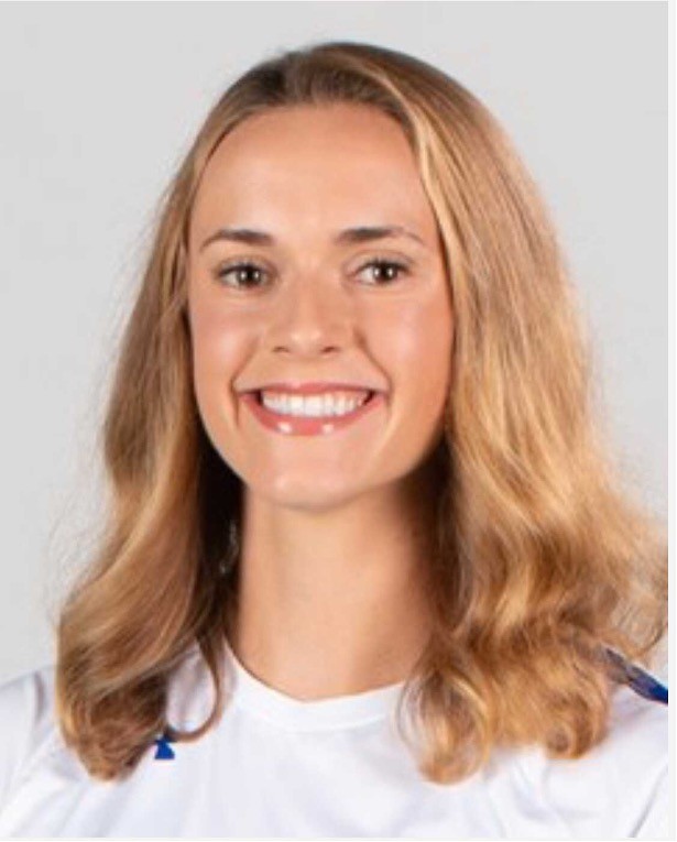 Audrey Pumford