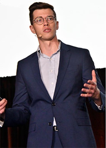 Sean Dobson