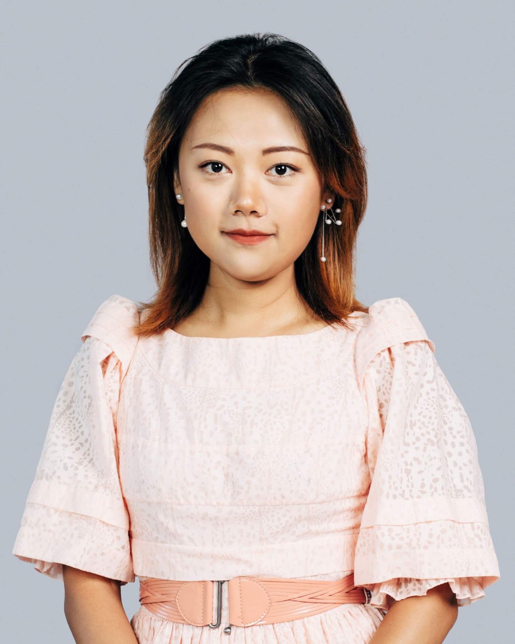Yuchan (Lotus) Yuan