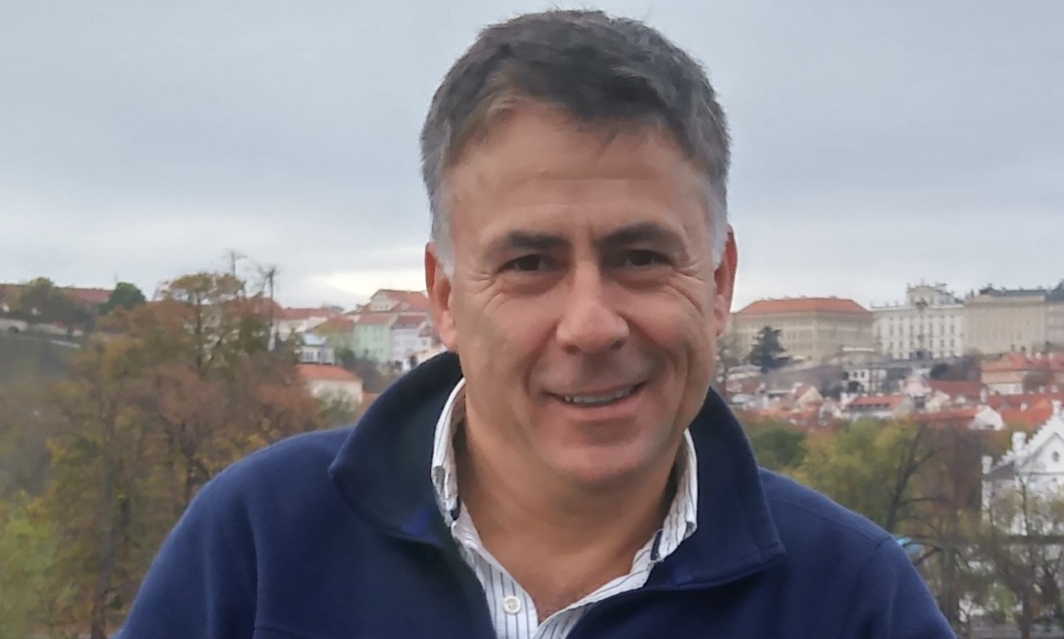 Prof. Polak