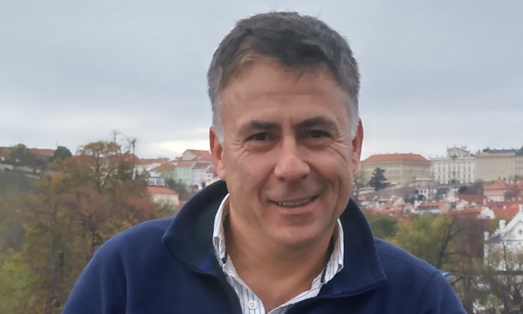 Prof. Polak