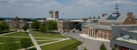 Banner image of TUC