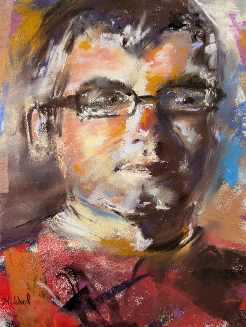 Dr. Matthew Badger