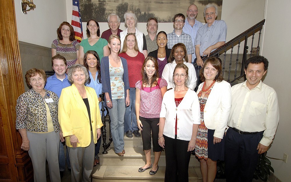 Eugene Somoza Research Group